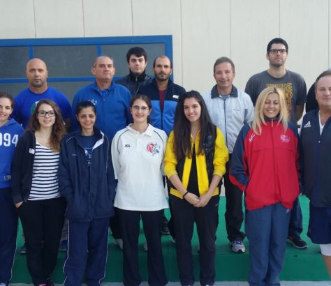 Σχολή Προπονητών | Ελληνική Ομοσπονδία Κρίκετ