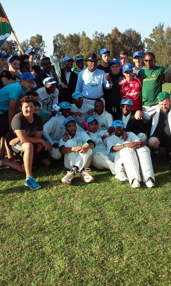 Joburg Cricket Club