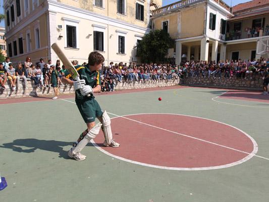 Επίσκεψη Αυστραλών Ομογενών, 2010